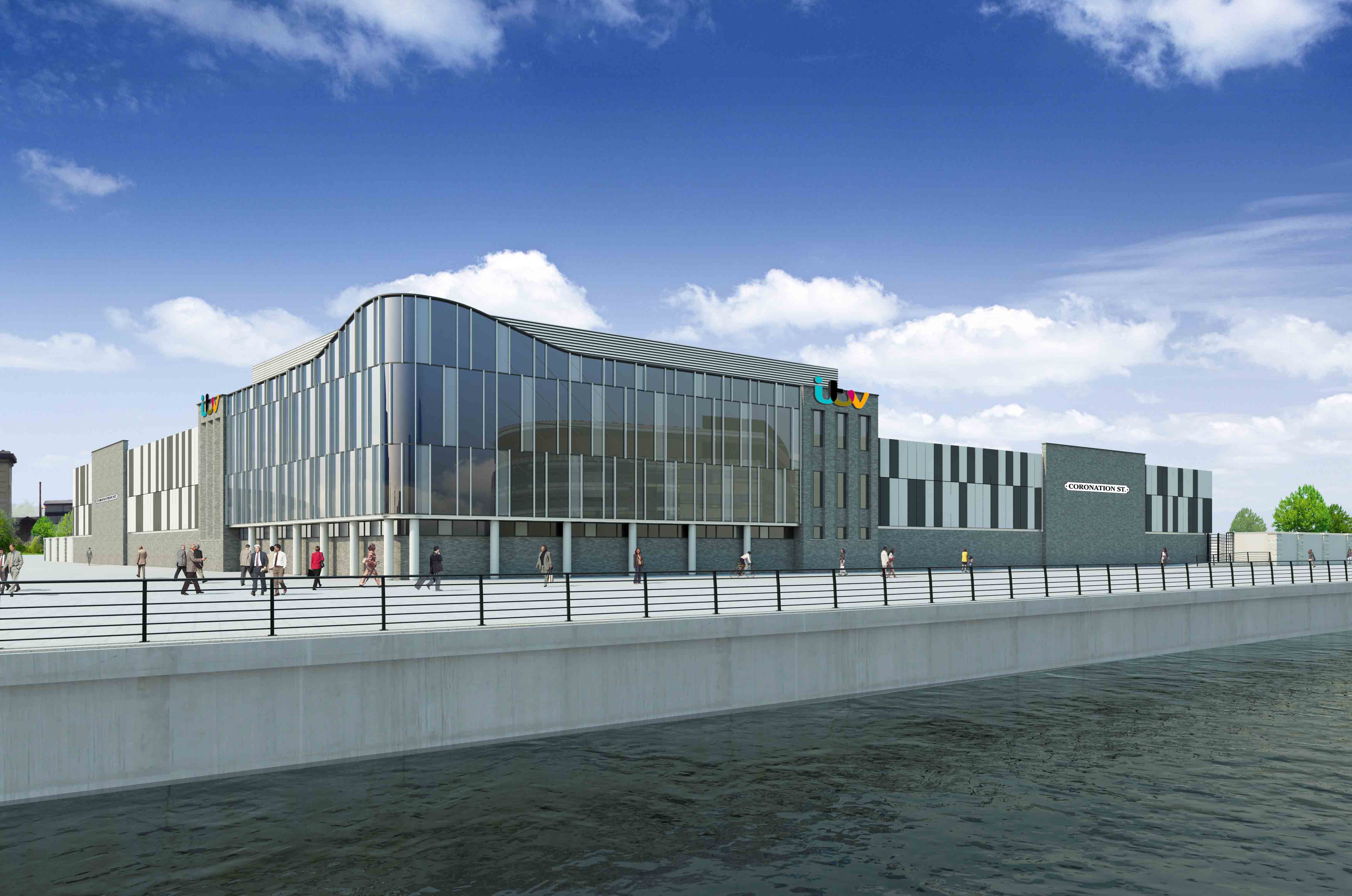 Jenkins Design Services Ltd — architectural project photograph 1 from the business website